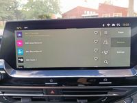 Used Citroën C5 X PureTech 127 HP (93 kW) 2024 Grey Estate