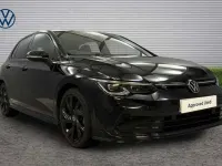 Second-hand VW Golf VIII 150 CP (110 kW) 2024