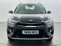 Used Kia Stonic 120 HP (88 kW) 2019 SUV