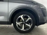 Used Nissan Qashqai N-Connecta 140 HP (102 kW) 2023 Grey SUV