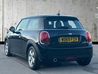 used Mini Cooper HATCHBACK 1.5Classic II 3dr