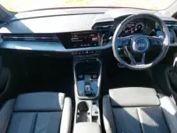 Used Audi A3 e-tron S-Line 204 HP (150 kW) 2023 Red Hatchback