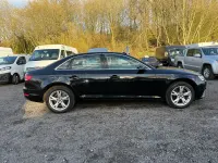 Usado Audi A4 Sport 252 HP (185 kW) 2017 Preto Sedan