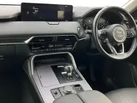 Used Mazda CX-60 Exclusive-Line 328 HP (241 kW) 2026 SUV