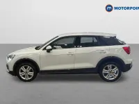 Usado Audi Q2 Sport 2022 Branco SUV