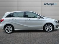 used Mercedes B180 B ClassSport Executive 5dr - 2017 (17)