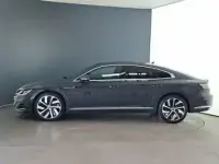 Used VW Arteon R-line 150 HP (110 kW) 2021 Grey Hatchback