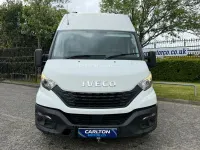 Used Iveco Daily 2019 White Van