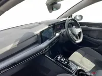 Used VW Golf VIII 150 HP (110 kW) 2023 Estate