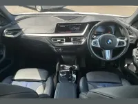 Used BMW 218 M Sport 134 HP (98 kW) 2024 White Coupe