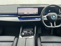 Used BMW 530e M Sport 299 HP (219 kW) 2025 Grey Estate