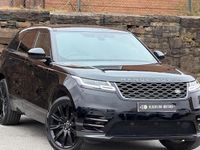 Used Land Rover Range Rover Velar HSE Dynamic 179 HP (131 kW) 2020 SUV