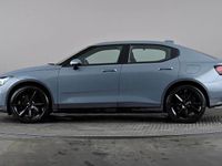 Used Polestar 2 Pilot 300 kW (408 HP) 2020 Grey Hatchback