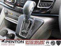 Used Ford Tourneo Active 170 HP (125 kW) 2023 Black MPV