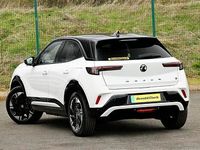 Nouă Vauxhall Mokka 114 kW (156 CP) 2026 Alb SUV