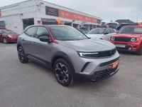 Usata Vauxhall Mokka SRi 2021 Grigio SUV