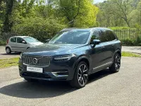 Used Volvo XC90 Ultimate 2023 Blue SUV