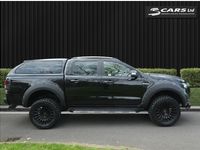 used Ford Ranger 2.0 WILDTRAK ECOBLUE Automatic