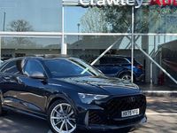 Gebraucht Audi RS Q8 Performance 640 PS (470 kW) 2026 SUV