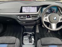 Used BMW M135 Shadowline 302 HP (222 kW) 2024 Black Hatchback