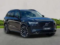 Used Volvo XC90 Ultra 455 HP (334 kW) 2025 Black SUV