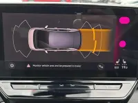 Usado VW ID.3 Pro Performance 150 kW (204 CV) 2020 Gris Utilitario