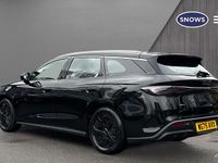 New BYD Seal Boost 184 HP (135 kW) 2025 Obsidian black