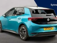Usado VW ID.3 106 kW (145 HP) 2022 Citadino