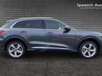New Audi Q5 S-Line 200 HP (147 kW) 2026 Grey SUV