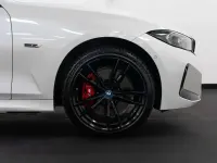 Used BMW 330e M Sport 2022 White Estate