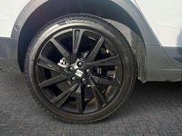 Used Seat Arona Black Edition 114 HP (83 kW) 2025 White SUV