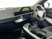 New Kia EV6 GT-Line 239 kW (325 HP) 2026 SUV