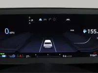 Used Hyundai Ioniq 5 Premium 225 kW (306 HP) 2022 Black SUV