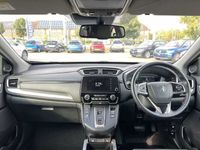 used Honda CR-V 2.0 i-MMD (184ps) SE 5-Door