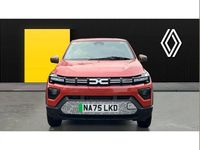 New Dacia Spring Extreme 47 kW (65 HP) 2025 Other Hatchback