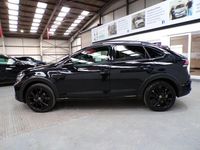 Used VW Taigo R-line 2024 Black SUV