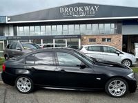 used BMW 320 3 Series d [184] M Sport 4dr Step Auto