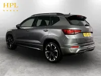 Used Cupra Ateca 150 HP (110 kW) 2023 Grey SUV