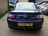 Used Mazda RX8 2006 Hatchback