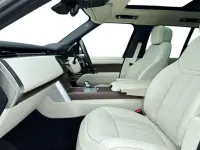 Nowe Land Rover Range Rover SE 300 KM (220 kW) 2026 Złoty SUV