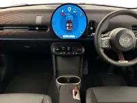Used Mini Cooper Hatch 113 kW (154 HP) 2025 Blue Hatchback