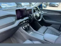 Nowe Skoda Kodiaq SE L 204 KM (150 kW) 2026 Niebieski SUV