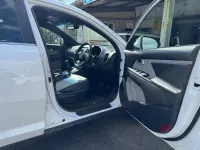 Used Kia Sportage 2016 White SUV
