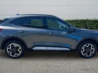 Ny Ford Kuga Active 242 HK (177 kW) 2026 SUV