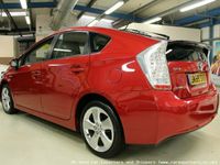 Usado Toyota Prius 2010 Citadino