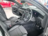 Used VW Passat R-line 150 HP (110 kW) 2018 Grey Sedan