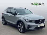 Used Volvo XC40 Plus 2025 Grey SUV