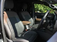 Used VW Amarok PanAmericana 2025 Black Pickup