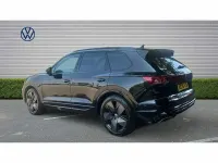 Used VW Touareg Edition 286 HP (210 kW) 2026 Black SUV