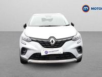 Used Renault Captur Techno 91 HP (66 kW) 2024 Grey SUV